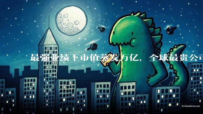 最强业绩下市值蒸发万亿，全球最贵公司怎么了？_训练_加密_黄仁